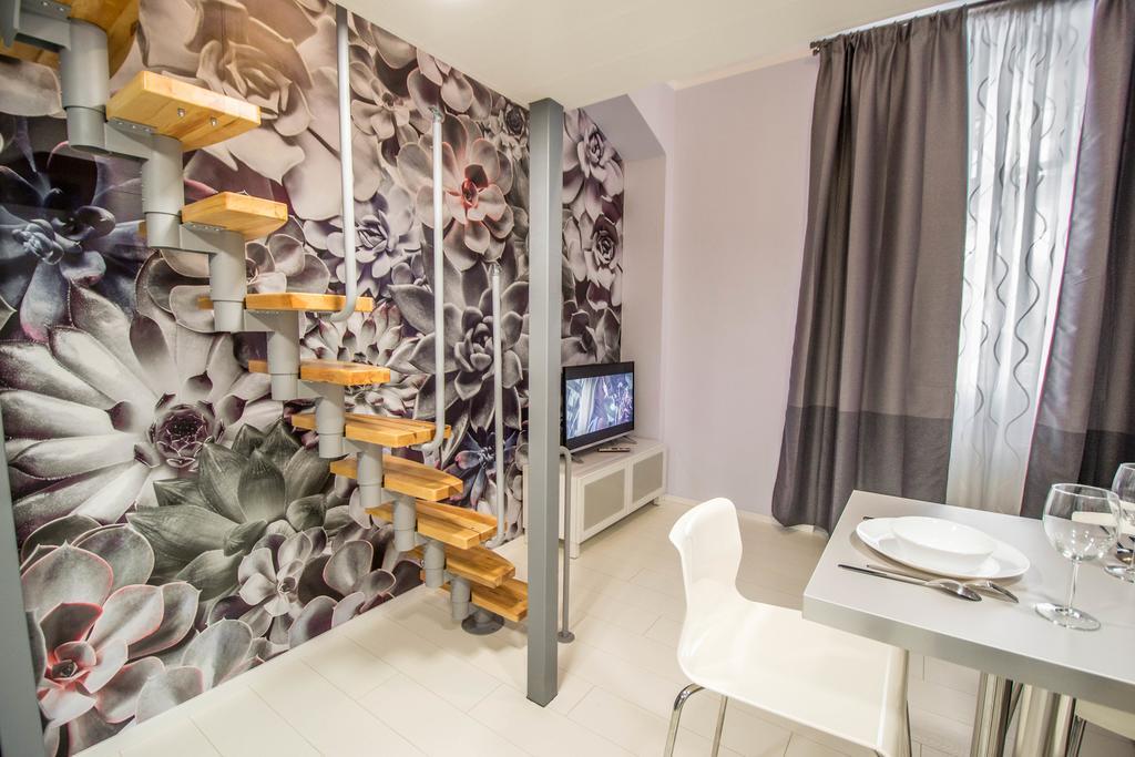 Ruterra Apartment Cimburkova Praag Buitenkant foto