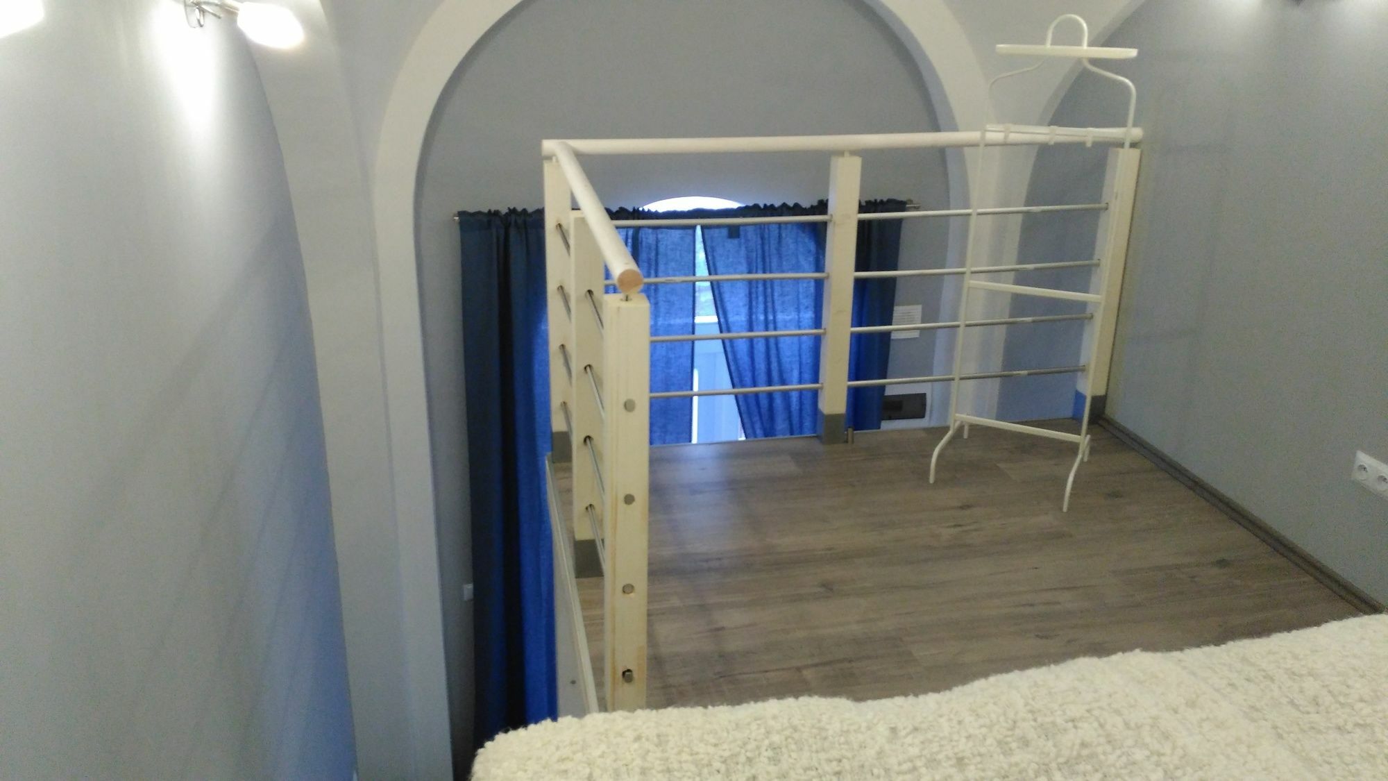 Ruterra Apartment Cimburkova Praag Buitenkant foto