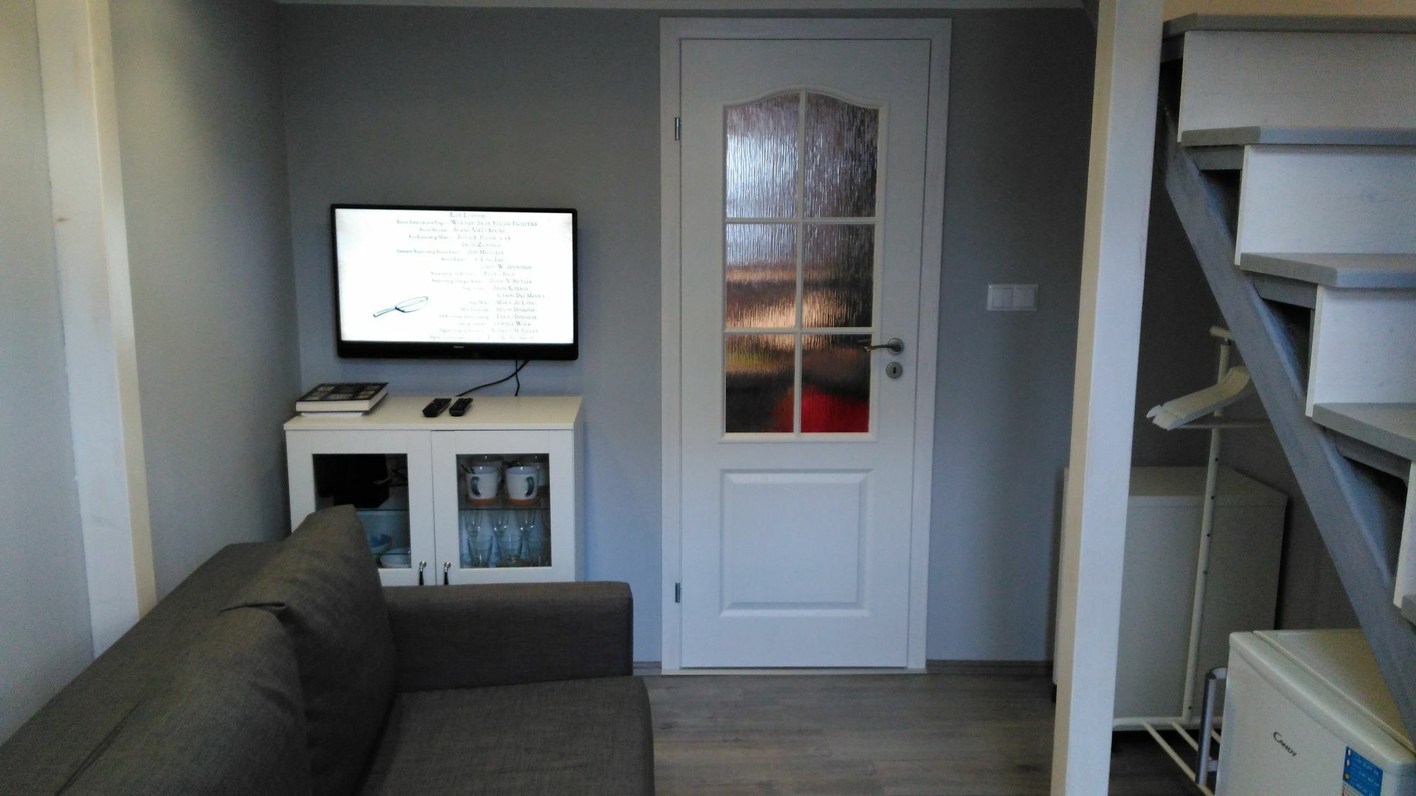 Ruterra Apartment Cimburkova Praag Buitenkant foto