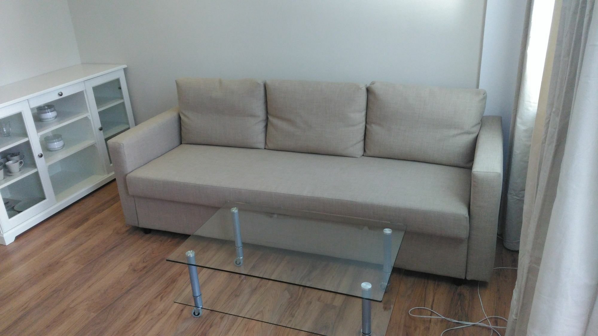 Ruterra Apartment Cimburkova Praag Buitenkant foto