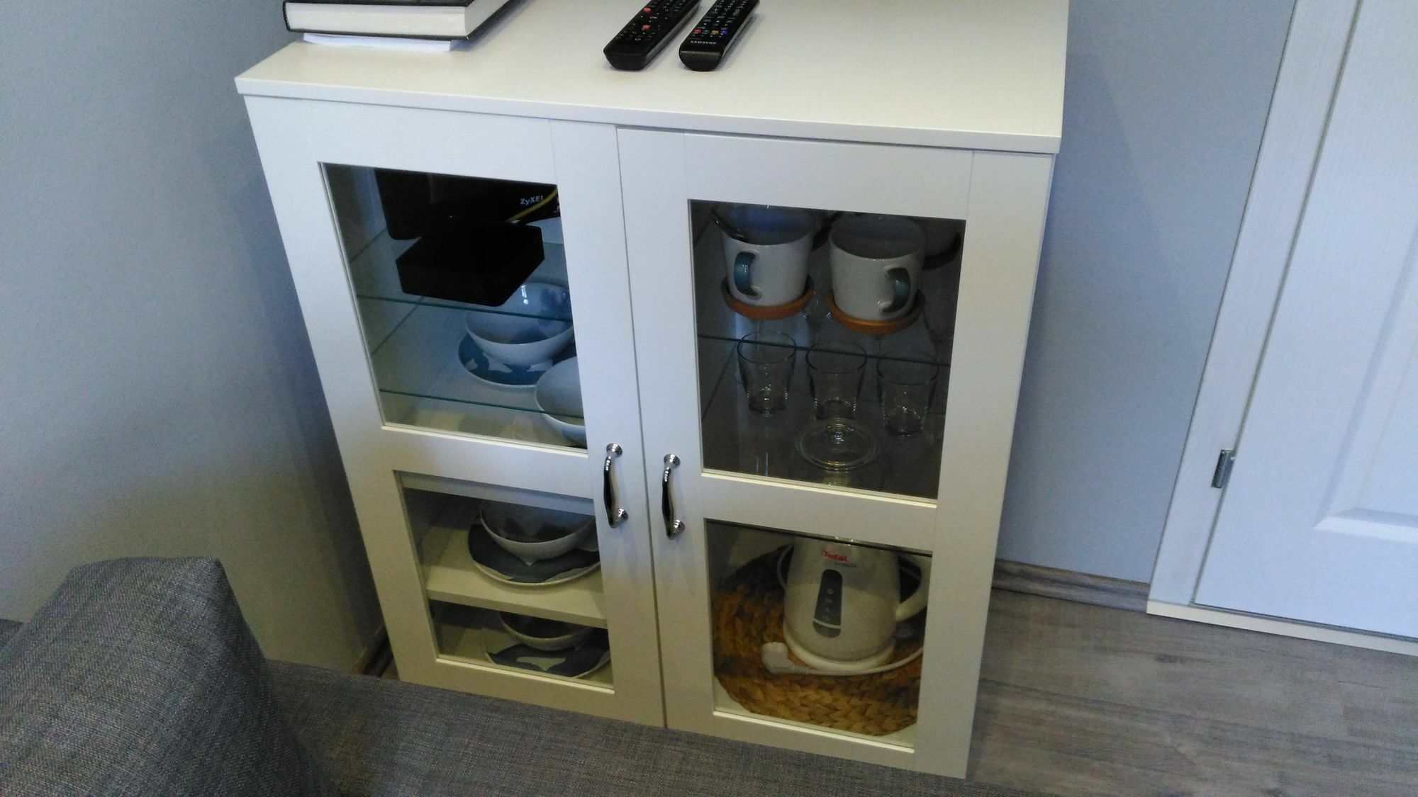 Ruterra Apartment Cimburkova Praag Buitenkant foto